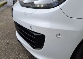 Фольксваген Гольф 2012 у Європі на Automoto.ua Білий Фольксваген Гольф, об'ємом двигуна 1.98 л та пробігом 207 тис. км за 16189 $, фото 6 на Automoto.ua