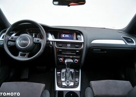 Ауді A4 Allroad, об'ємом двигуна 1.97 л та пробігом 189 тис. км за 16393 $, фото 30 на Automoto.ua