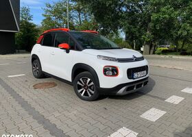 Ситроен C3 Aircross, объемом двигателя 1.2 л и пробегом 75 тыс. км за 11641 $, фото 2 на Automoto.ua