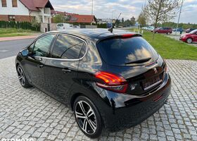 Пежо 208, объемом двигателя 1.2 л и пробегом 40 тыс. км за 10346 $, фото 5 на Automoto.ua