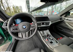 БМВ M4, объемом двигателя 2.99 л и пробегом 10 тыс. км за 103873 $, фото 25 на Automoto.ua