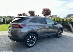 Опель Grandland X, об'ємом двигуна 1.5 л та пробігом 177 тис. км за 15097 $, фото 5 на Automoto.ua