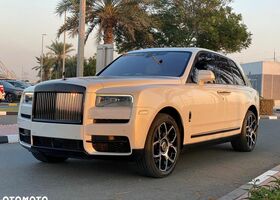 Ролс Ройс Cullinan, об'ємом двигуна 6.75 л та пробігом 60 тис. км за 354803 $, фото 17 на Automoto.ua