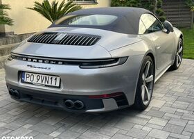 Порше 911, объемом двигателя 2.98 л и пробегом 19 тыс. км за 192225 $, фото 2 на Automoto.ua