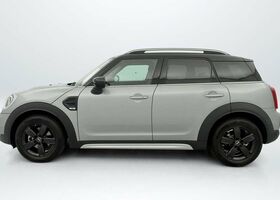 Сірий Міні Cooper Countryman, об'ємом двигуна 2 л та пробігом 13 тис. км за 36649 $, фото 1 на Automoto.ua