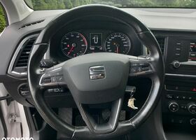 Сеат Ateca, об'ємом двигуна 1 л та пробігом 143 тис. км за 13715 $, фото 10 на Automoto.ua