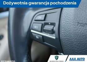 БМВ 5 Серия, объемом двигателя 2 л и пробегом 92 тыс. км за 18143 $, фото 19 на Automoto.ua