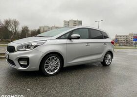 Киа Каренс, объемом двигателя 1.69 л и пробегом 198 тыс. км за 9395 $, фото 4 на Automoto.ua