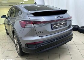 Ауди Q4, объемом двигателя 0 л и пробегом 6 тыс. км за 59395 $, фото 5 на Automoto.ua