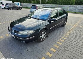 Рено Лагуна, об'ємом двигуна 2 л та пробігом 173 тис. км за 1080 $, фото 8 на Automoto.ua