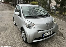 Тойота АйКью, об'ємом двигуна 1 л та пробігом 171 тис. км за 3801 $, фото 3 на Automoto.ua