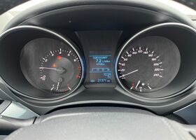 Синій Тойота Авенсіс, об'ємом двигуна 1.8 л та пробігом 21 тис. км за 17750 $, фото 9 на Automoto.ua