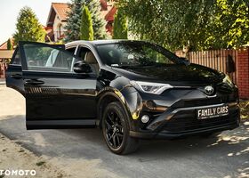 Тойота РАВ 4, объемом двигателя 2 л и пробегом 200 тыс. км за 17278 $, фото 8 на Automoto.ua