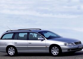 Опель Омега, Універсал 1994 - 2004 B Caravan 5.7 V8