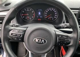 Кіа Ріо, об'ємом двигуна 1 л та пробігом 77 тис. км за 8639 $, фото 11 на Automoto.ua