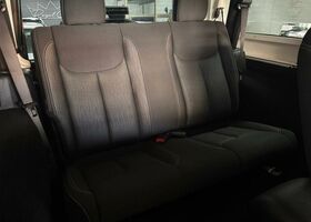 Джип Вранглер 2017 в Европе на Automoto.ua Белый Джип Вранглер, объемом двигателя 2.78 л и пробегом 120 тыс. км за 29990 $, фото 10 на Automoto.ua