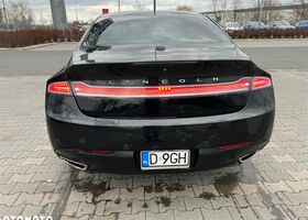 Лінкольн MKZ, об'ємом двигуна 2 л та пробігом 199 тис. км за 11425 $, фото 3 на Automoto.ua