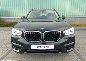 БМВ Х3, об'ємом двигуна 2 л та пробігом 99 тис. км за 28054 $, фото 13 на Automoto.ua