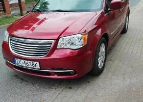 Крайслер Town & Country, об'ємом двигуна 3.61 л та пробігом 159 тис. км за 11339 $, фото 2 на Automoto.ua