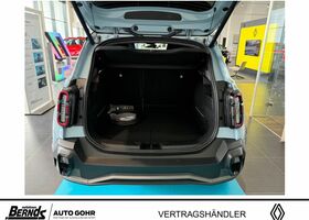 Рено R 4 2025 в Европе на Automoto.ua Синий Рено R 4, объемом двигателя 0 л и пробегом 12 тыс. км за 41812 $, фото 4 на Automoto.ua