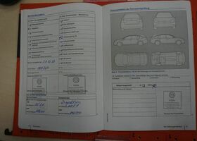 Сірий Фольксваген Тігуан, об'ємом двигуна 1.97 л та пробігом 138 тис. км за 16093 $, фото 17 на Automoto.ua