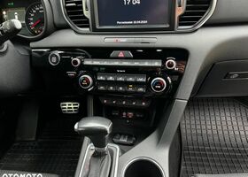 Киа Sportage, объемом двигателя 1.59 л и пробегом 158 тыс. км за 17711 $, фото 12 на Automoto.ua