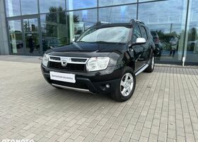 Дачія Duster, об'ємом двигуна 1.46 л та пробігом 133 тис. км за 6458 $, фото 2 на Automoto.ua