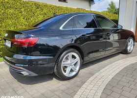 Ауди А4, объемом двигателя 1.98 л и пробегом 67 тыс. км за 24404 $, фото 18 на Automoto.ua