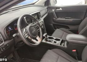 Кіа Sportage, об'ємом двигуна 1.6 л та пробігом 100 тис. км за 17257 $, фото 27 на Automoto.ua