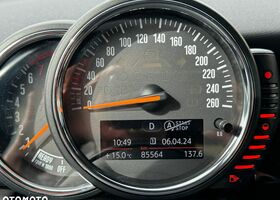 Міні Cooper S, об'ємом двигуна 2 л та пробігом 85 тис. км за 15529 $, фото 11 на Automoto.ua