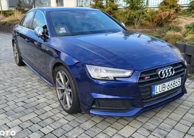 Ауді S4, об'ємом двигуна 3 л та пробігом 131 тис. км за 26350 $, фото 19 на Automoto.ua