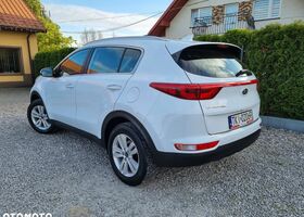 Киа Sportage, объемом двигателя 1.59 л и пробегом 97 тыс. км за 15961 $, фото 18 на Automoto.ua