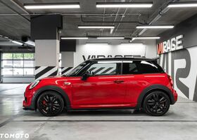 Міні John Cooper Works, об'ємом двигуна 2 л та пробігом 98 тис. км за 24816 $, фото 7 на Automoto.ua