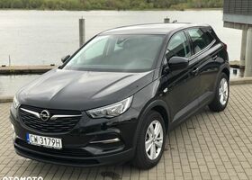 Опель Grandland X, об'ємом двигуна 1.2 л та пробігом 95 тис. км за 13588 $, фото 3 на Automoto.ua