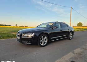 Ауді A8, об'ємом двигуна 4.13 л та пробігом 265 тис. км за 17819 $, фото 9 на Automoto.ua