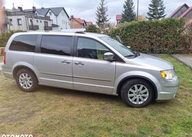 Крайслер Grand Voyager, об'ємом двигуна 2.78 л та пробігом 325 тис. км за 3996 $, фото 6 на Automoto.ua