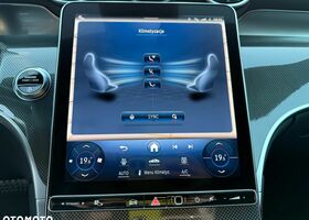 Мерседес ЦЛЦ-класс 2024 в Европе на Automoto.ua Серый Мерседес ЦЛЦ-класс, объемом двигателя 1 л и пробегом 23 тыс. км за 54407 $, фото 6 на Automoto.ua