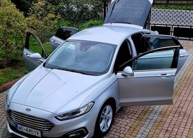 Форд Мондео, об'ємом двигуна 2 л та пробігом 200 тис. км за 12959 $, фото 24 на Automoto.ua