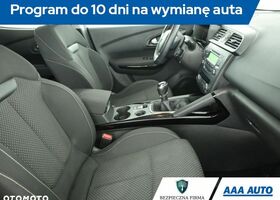 Рено Kadjar, об'ємом двигуна 1.46 л та пробігом 163 тис. км за 14039 $, фото 7 на Automoto.ua