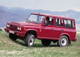 Аро 24, Позашляховик / Кросовер 1978 - 1985