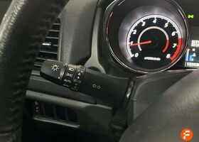 Мицубиси АСХ 2018 в Европе на Automoto.ua Коричневый Мицубиси АСХ, объемом двигателя 1.59 л и пробегом 110 тыс. км за 14542 $, фото 13 на Automoto.ua