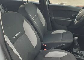 Дачия Sandero StepWay, объемом двигателя 0.9 л и пробегом 112 тыс. км за 4751 $, фото 29 на Automoto.ua