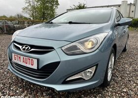 Хендай і40, об'ємом двигуна 1.69 л та пробігом 144 тис. км за 7754 $, фото 1 на Automoto.ua