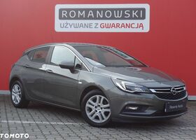 Опель Астра, объемом двигателя 1.4 л и пробегом 72 тыс. км за 11825 $, фото 2 на Automoto.ua