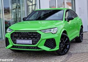 Ауді RS Q3, об'ємом двигуна 2.48 л та пробігом 10 тис. км за 72937 $, фото 2 на Automoto.ua