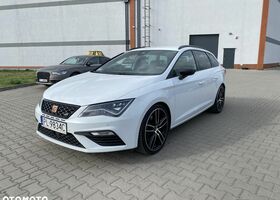 Сеат Леон, объемом двигателя 1.98 л и пробегом 79 тыс. км за 28056 $, фото 2 на Automoto.ua