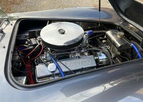 Сірий AC Кобра, об'ємом двигуна 0 л та пробігом 17 тис. км за 62366 $, фото 12 на Automoto.ua