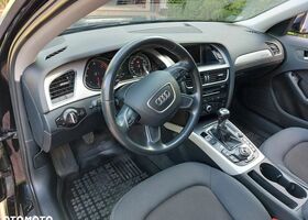 Ауді A4 Allroad, об'ємом двигуна 1.97 л та пробігом 159 тис. км за 17268 $, фото 16 на Automoto.ua