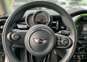 Сірий Міні Cooper S, об'ємом двигуна 2 л та пробігом 41 тис. км за 21495 $, фото 7 на Automoto.ua