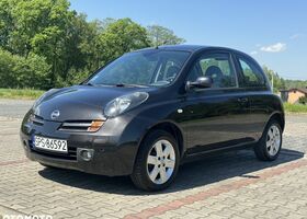 Ніссан Мікра, об'ємом двигуна 1.39 л та пробігом 215 тис. км за 1296 $, фото 1 на Automoto.ua